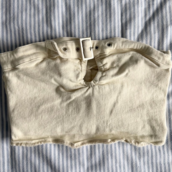 PrettyLittleThing Cream Set - Picture 3 of 3